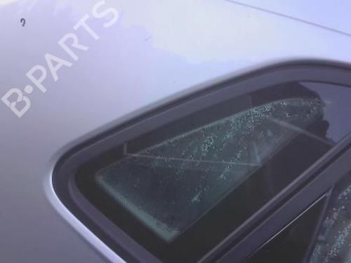 Used Rear right quarter glass VW POLO VI (AW1, BZ1, AE1) 1.0 MPi (80 hp) 30444147