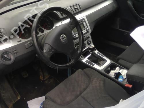 Subframe VW PASSAT B6 Variant (3C5) 1.9 TDI | BP20993669M9  - Image 5