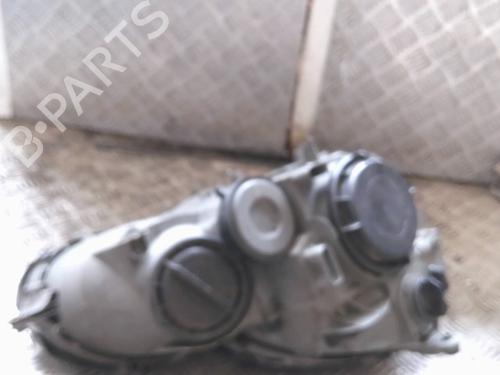 Left headlight MERCEDES-BENZ C-CLASS Coupe (CL203) C 220 CDI (203.708) | BP26210645C28 