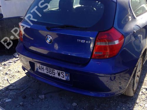 Starter BMW 1 (E81) 118 d | BP21689575M8  - Image 7