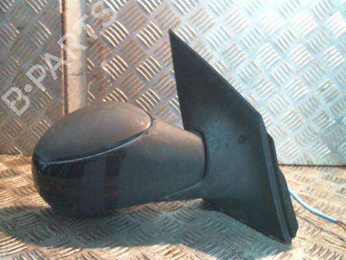 Used Right mirror CITROËN C2 (JM_) 1.4 HDi (68 hp) 20988734