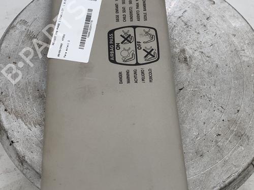 Right sun visor PEUGEOT 206 CC (2D) | BP32759667I2 - Image 3