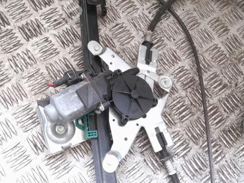 Front right window mechanism SEAT IBIZA II (6K1) 1.9 TDI | BP28382450C23 