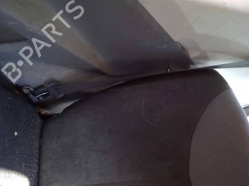Used Rear right belt tensioner PEUGEOT 107 (PM_, PN_) 1.0 (68 hp) 26031310