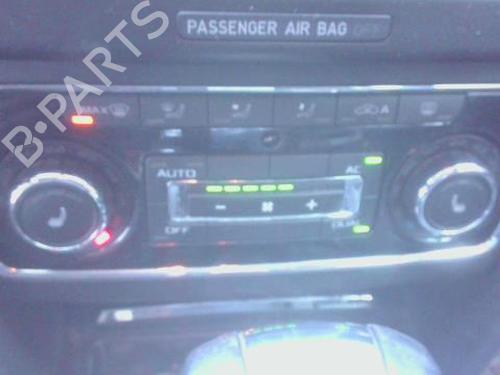Used Climate control SKODA SUPERB II (3T4) 2.0 TDI (140 hp) 31183921