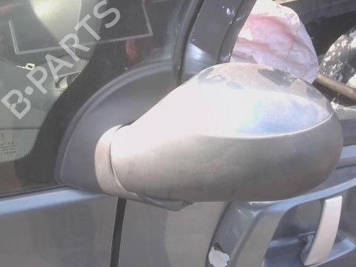 Used Left mirror Left mirror 39473836 39473836