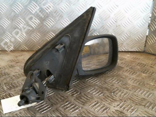 Used Right mirror PEUGEOT 306 Hatchback (7A, 7C, N3, N5) 1.9 D (68 hp) 20991390
