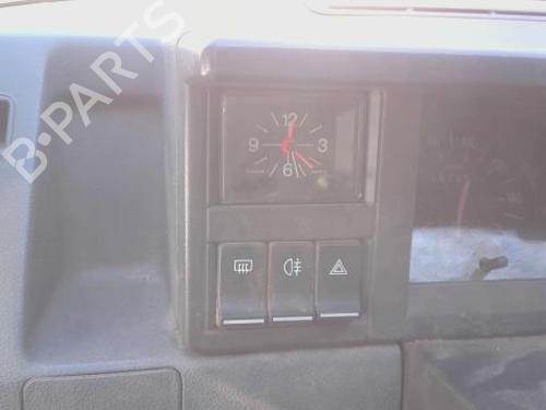 Used Display monitor Display monitor RENAULT RAPID Box Body/MPV (F40_, G40_) 1.4 (F40D) (79 hp) 33200678 33200678