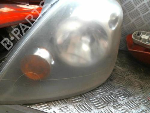 Used Left headlight Left headlight 20994385 20994385