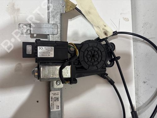 Used Front left window mechanism Front left window mechanism CITROËN C3 Pluriel (HB_) 1.6 (109 hp) 34553906 34553906