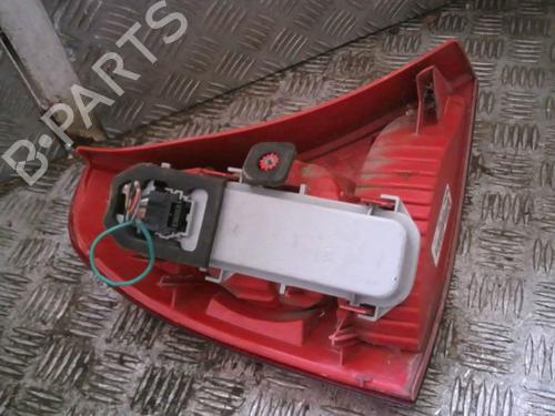 Used Right taillight Right taillight RENAULT CLIO II (BB_, CB_) 1.4 16V (B/CB0P, BB13) (98 hp) 23905608 23905608