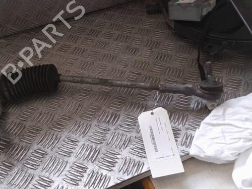 Used Steering rack Steering rack RENAULT TWINGO I (C06_) 1.2 LPG (60 hp) 22229146 22229146