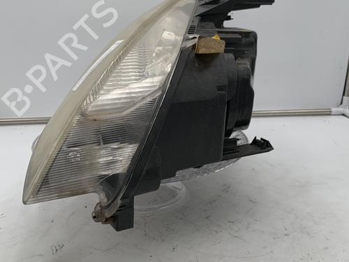 Right headlight FORD FOCUS C-MAX (DM2) 1.8 TDCi | BP30006495C29