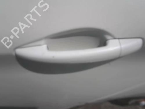 Used Rear left exterior door handle Rear left exterior door handle 37609551 37609551