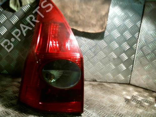 Used Left taillight RENAULT MEGANE II Estate (KM0/1_) 1.9 dCi (KMRG, KM1G, KM0G, KM2C) (120 hp) 22038667
