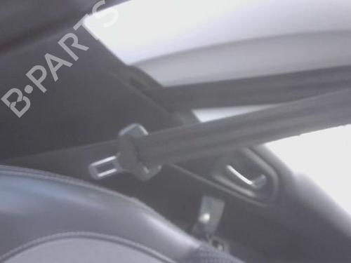 Cinturón de seguridad delantero derecho PEUGEOT 2008 I (CU_) 1.2 VTi (82 hp) 32368396