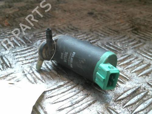 Used Washer pump PEUGEOT 206 Hatchback (2A/C) 2.0 HDI 90 (90 hp) 30703291