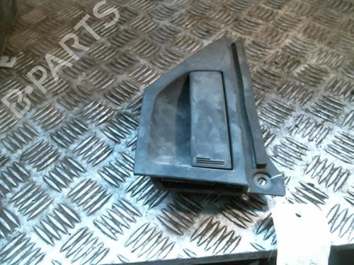 Used Rear right exterior door handle RENAULT TWINGO III (BCM_, BCA_) 0.9 TCe 90 (BCM9, BCM2) (90 hp) 20998556