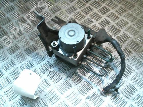 Used ABS pump RENAULT CLIO III (BR0/1, CR0/1) 1.2 16V (BR02, BR0J, BR11, CR02, CR0J, CR11) (75 hp) 22050410