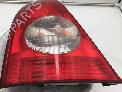 Farolim esquerdo Farolim esquerdo RENAULT CLIO II (BB_, CB_) 1.5 dCi (B/CB07) (65 hp) 31287025 31287025