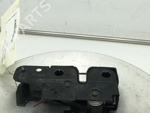 hjelmlås SEAT LEON (1P1) 2.0 TDI | BP30577166C133