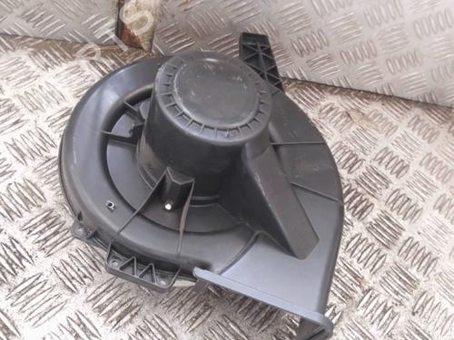 Heater blower motor SEAT IBIZA III (6L1) 1.9 TDI | BP23799562M62