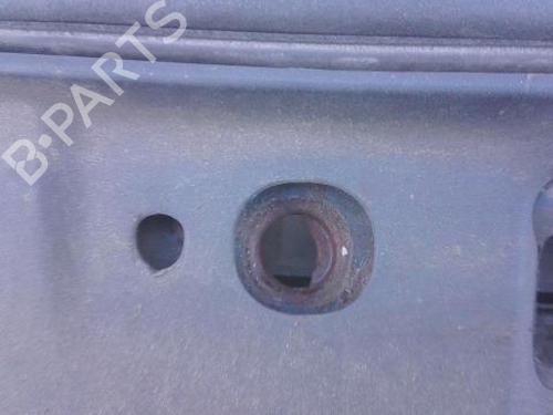 Serratura cofano anteriore RENAULT CLIO II (BB_, CB_) 1.5 dCi (B/CB07) (65 hp) 30779664