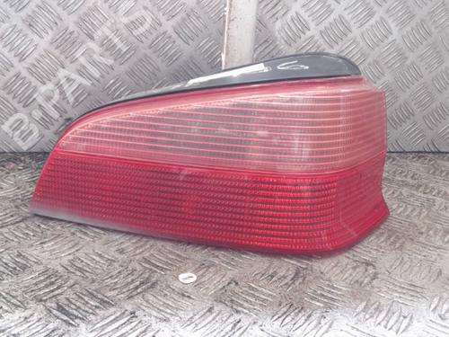 Used Right taillight PEUGEOT 106 II (1A_, 1C_) 1.5 D (57 hp) 24609670