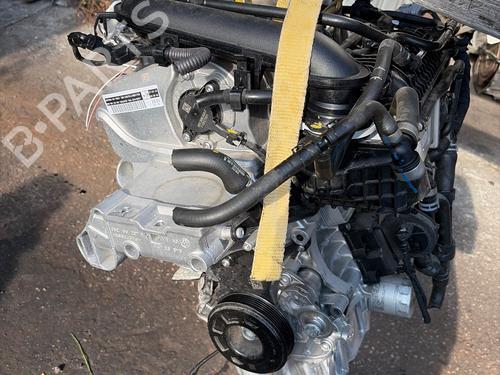 Engine SKODA FABIA IV (PJ3) 1.0 TSI | BP38454338M1 - Image 4