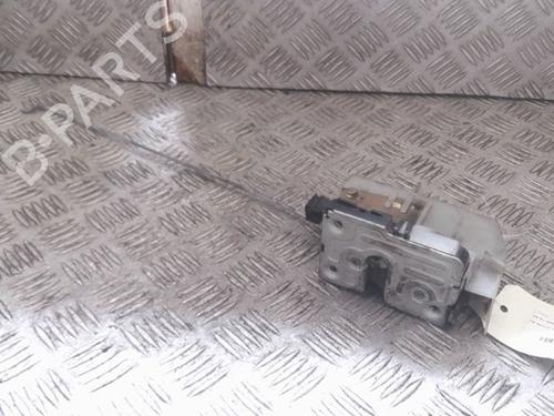 Used Electronic module RENAULT CLIO II (BB_, CB_) 1.5 dCi (B/CB07) (65 hp) 28702637
