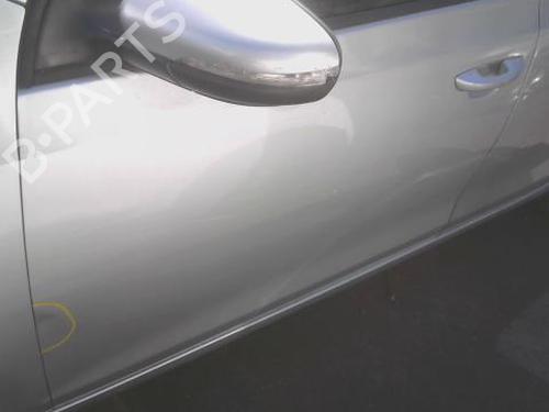 left-front-door-vw-golf-plus-v-5m1-521-2004-2005-2006-2007-2008-2009-2010-2011-2012-2013-37024125 main image