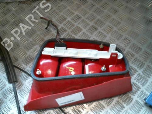 Used Right taillight SKODA FABIA I (6Y2) 1.2 (64 hp) 20996270