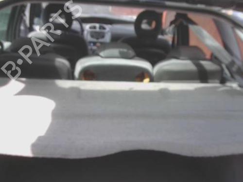 Used Rear parcel shelf Rear parcel shelf CITROËN XSARA PICASSO (N68) 1.6 HDi (90 hp) 34167805 34167805