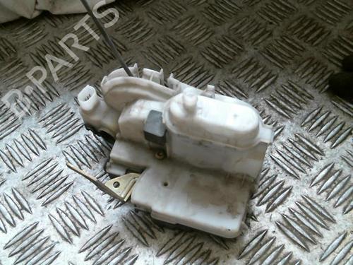 Electronic module VW POLO III (6N1)  | BP22044798M83 
