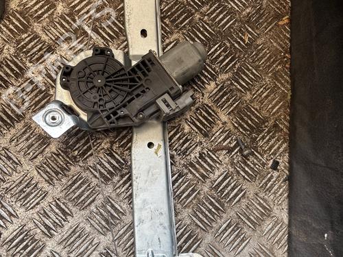 Used Front left window mechanism Front left window mechanism 34219895 34219895