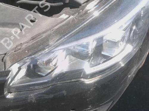 Left headlight PEUGEOT 508 I (8D_) 2.0 BlueHDi 180 | BP35900623C28 - Image 3
