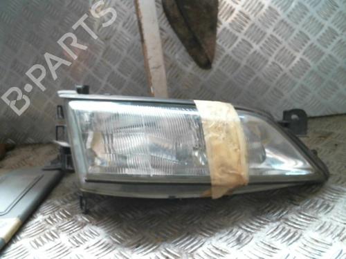 Used Right headlight OPEL VECTRA B (J96) 1.6 i 16V (F19) (100 hp) 22040801