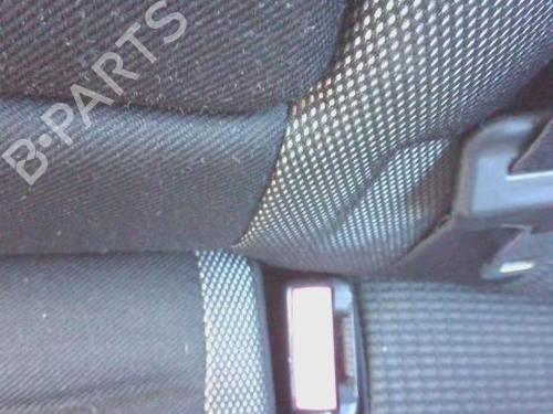 Used Seat buckle Seat buckle PEUGEOT 308 I (4A_, 4C_) 1.6 HDi (90 hp) 34525498 34525498