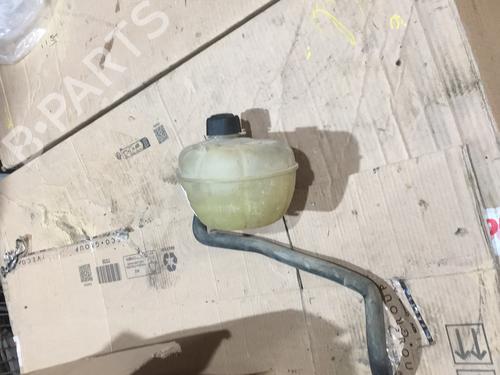 Expansion tank RENAULT MASTER II Van (FD) 2.8 dTI | BP20998465C120 