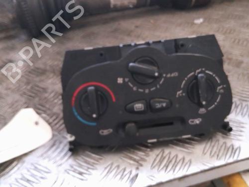 Climate control PEUGEOT 206 Hatchback (2A/C) 1.4 i | BP26398690I5 