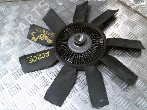 Used Fan MERCEDES-BENZ C-CLASS (W202) [1993-2000]  22049903