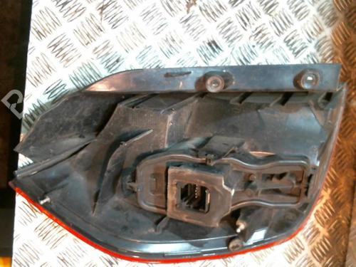 Used Right taillight RENAULT SCÉNIC II (JM0/1_) 1.5 dCi (JM1E, JM16) (106 hp) 20996415
