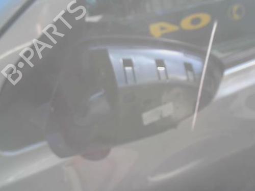Used Left mirror NISSAN QASHQAI +2 (JJ10E) 1.5 dCi (110 hp) 29069524