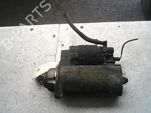 Starter SEAT LEON (1M1) 1.9 TDI | BP22037444M8 - Image 2