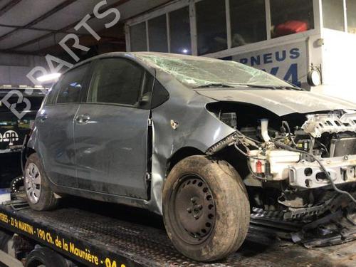 Starter TOYOTA YARIS (_P9_) 1.0 VVT-i (KSP90_, KSP90R) | BP20992385M8 