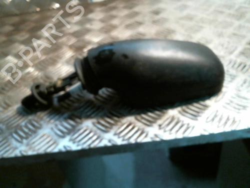 Used Left mirror ROVER 200 II Hatchback (RF) 214 Si (103 hp) 20996849