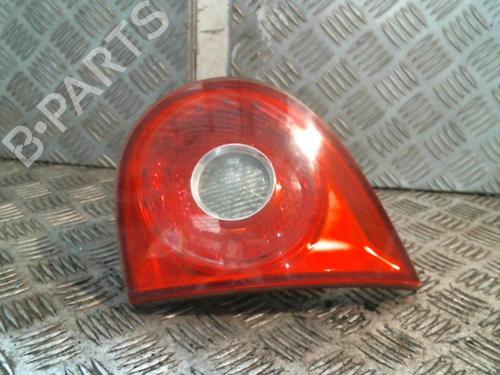 Højre baglygte bagklap VW GOLF V (1K1) 1.9 TDI (105 hp) 20990887