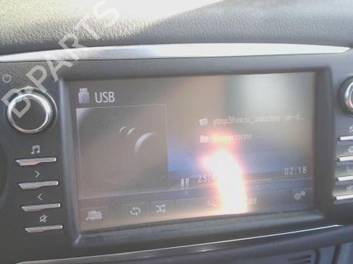 Used Radio Radio 38764481 38764481
