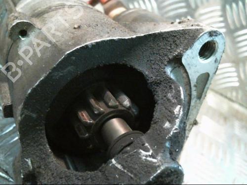 Used Starter Starter RENAULT GRAND SCÉNIC II (JM0/1_) 1.9 dCi (JM0G, JM12, JM1G, JM2C) (120 hp) 21000961 21000961