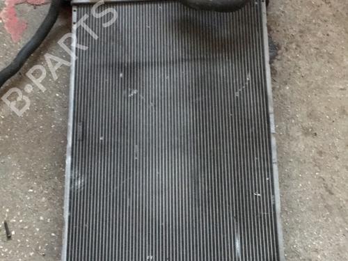 Water radiator OPEL CORSA D (S07) 1.3 CDTI (L08, L68) | BP32207244M31 - Image 2